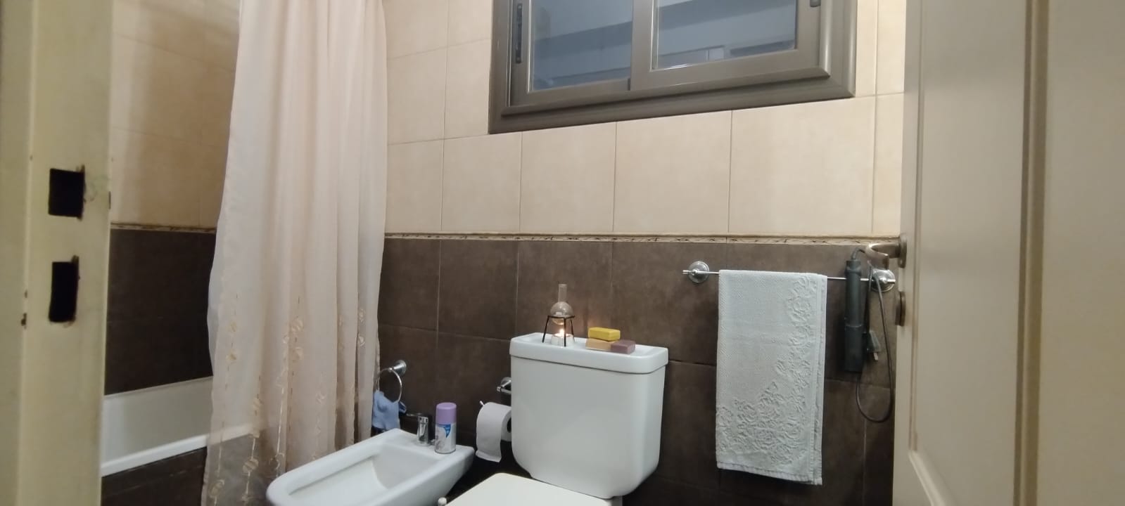 En Venta Departamento de Dos Dorm. en Nueva Córdoba