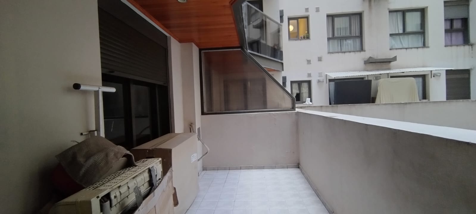 En Venta Departamento de Dos Dorm. en Nueva Córdoba