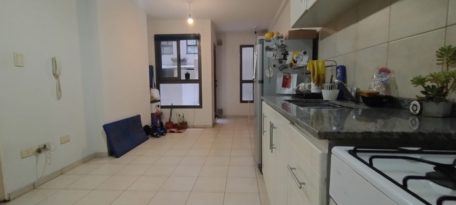 En Venta Departamento de Dos Dorm. en Nueva Córdoba