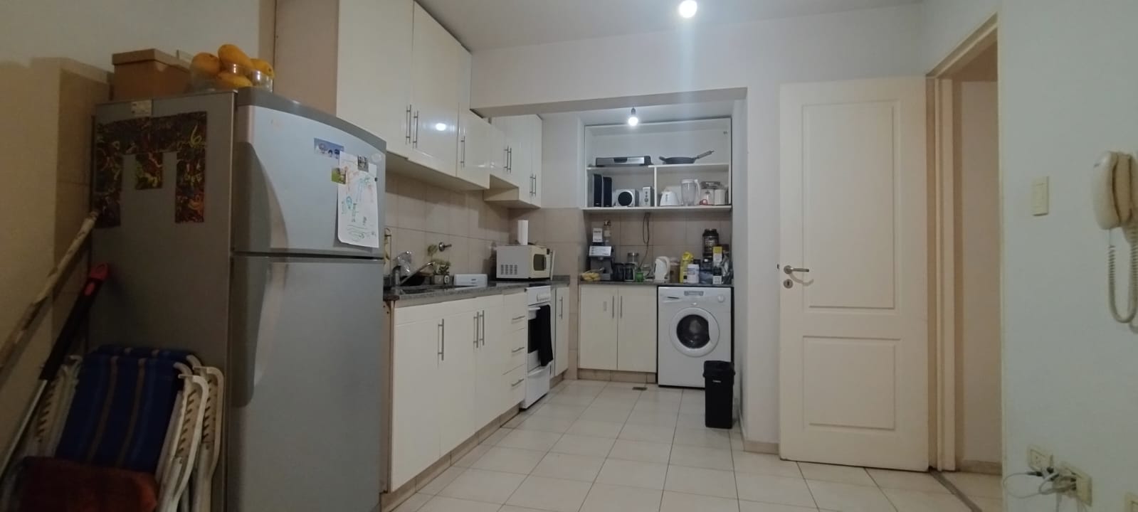 En Venta Departamento de Dos Dorm. en Nueva Córdoba
