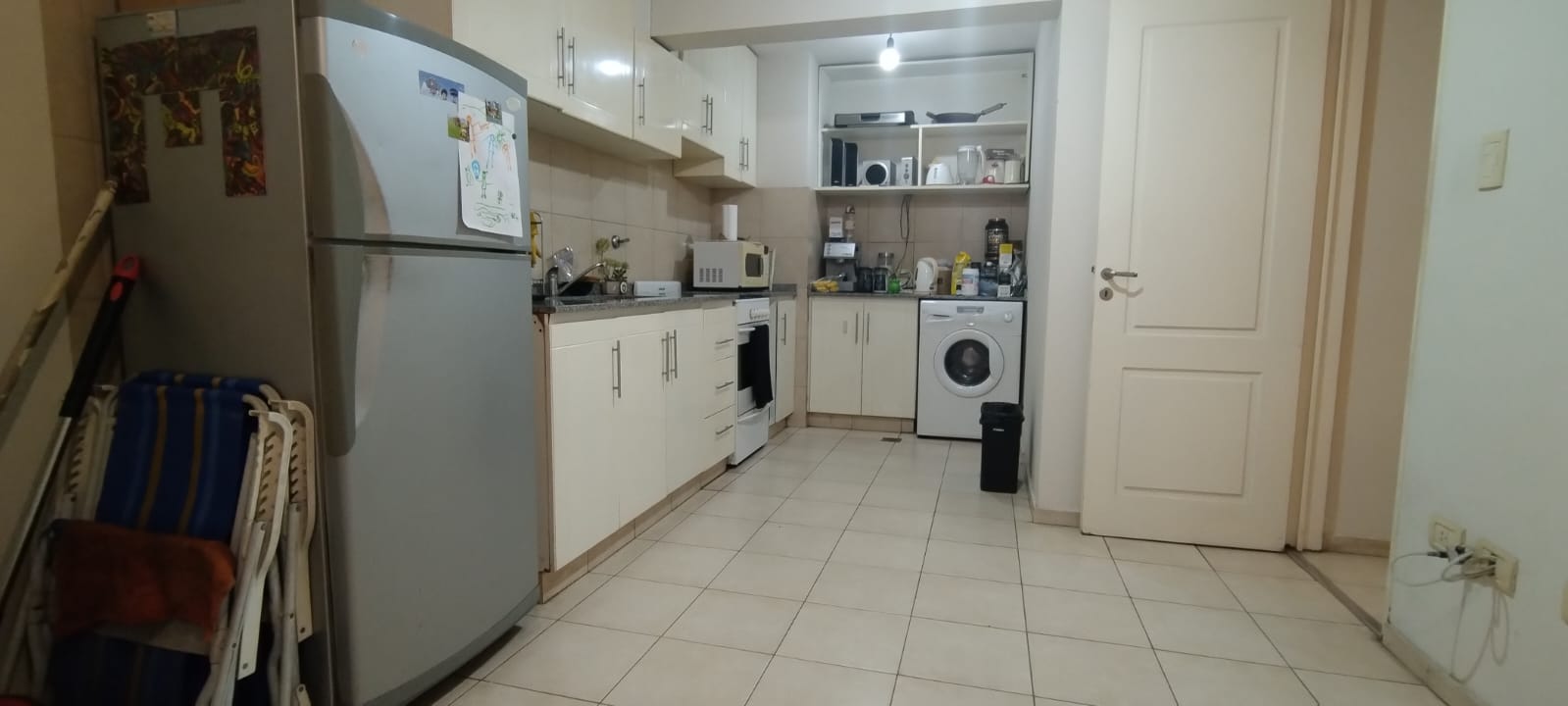 En Venta Departamento de Dos Dorm. en Nueva Córdoba