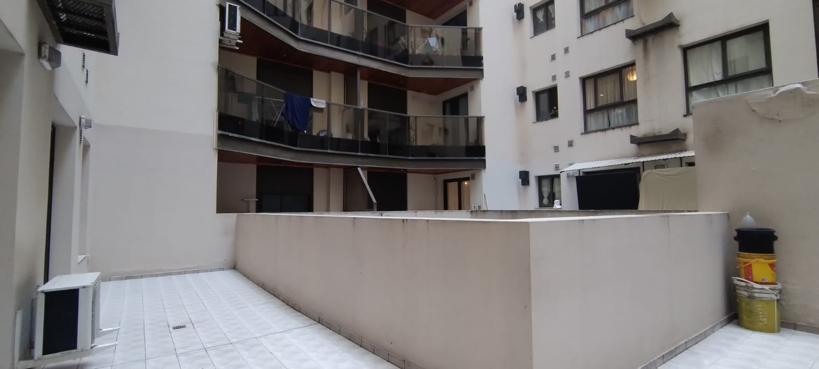 En Venta Departamento de Dos Dorm. en Nueva Córdoba