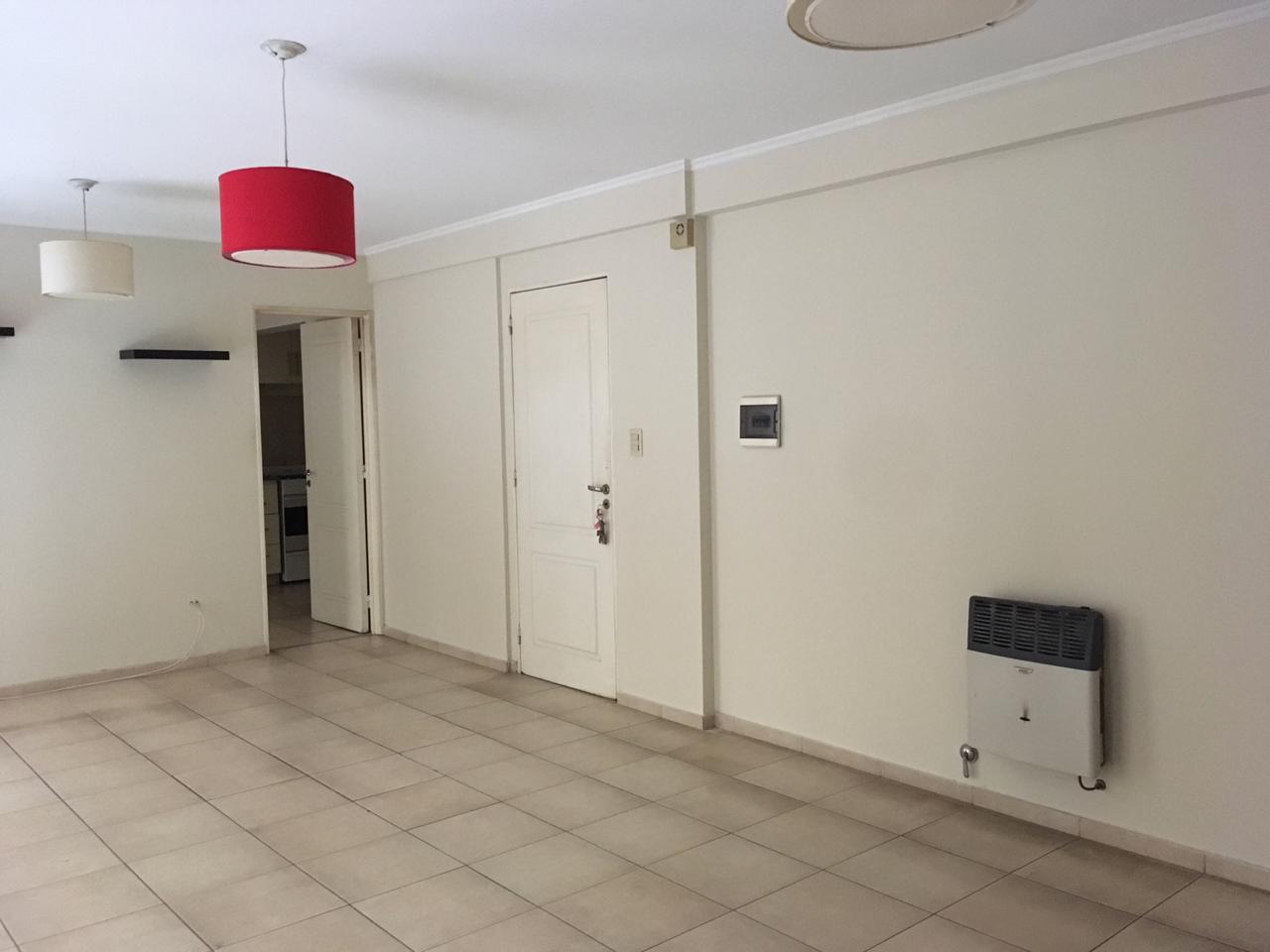 En Venta Departamento de Dos Dorm. en Nueva Córdoba