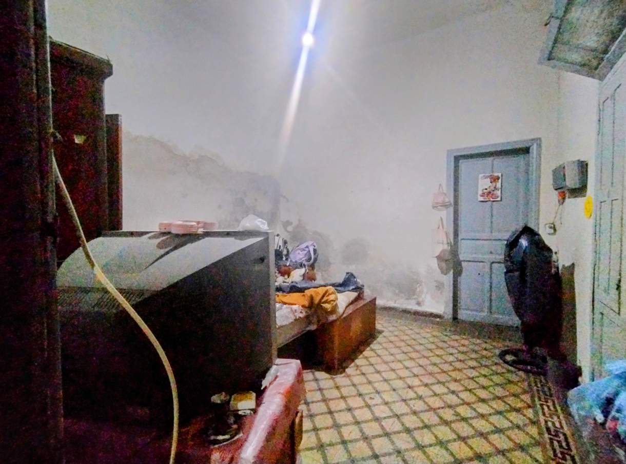 Venta casa en barrio Alberdi