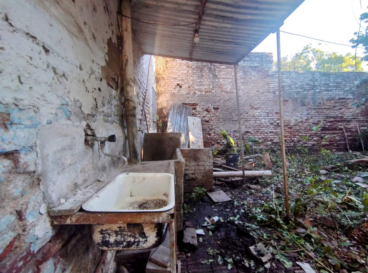 Venta casa en barrio Alberdi