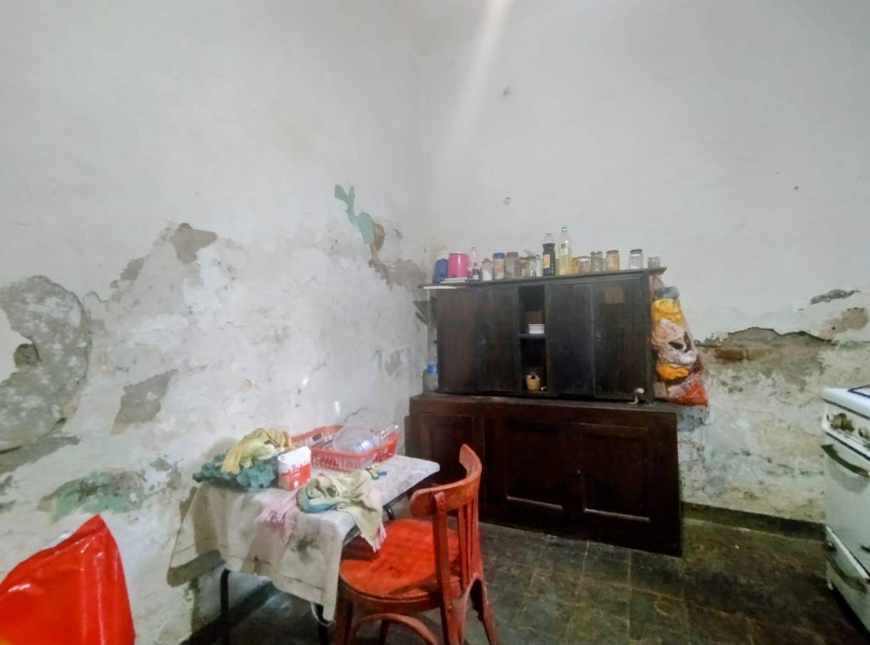 Venta casa en barrio Alberdi