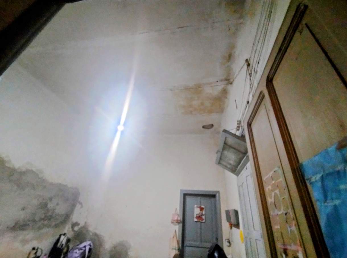 Venta casa en barrio Alberdi