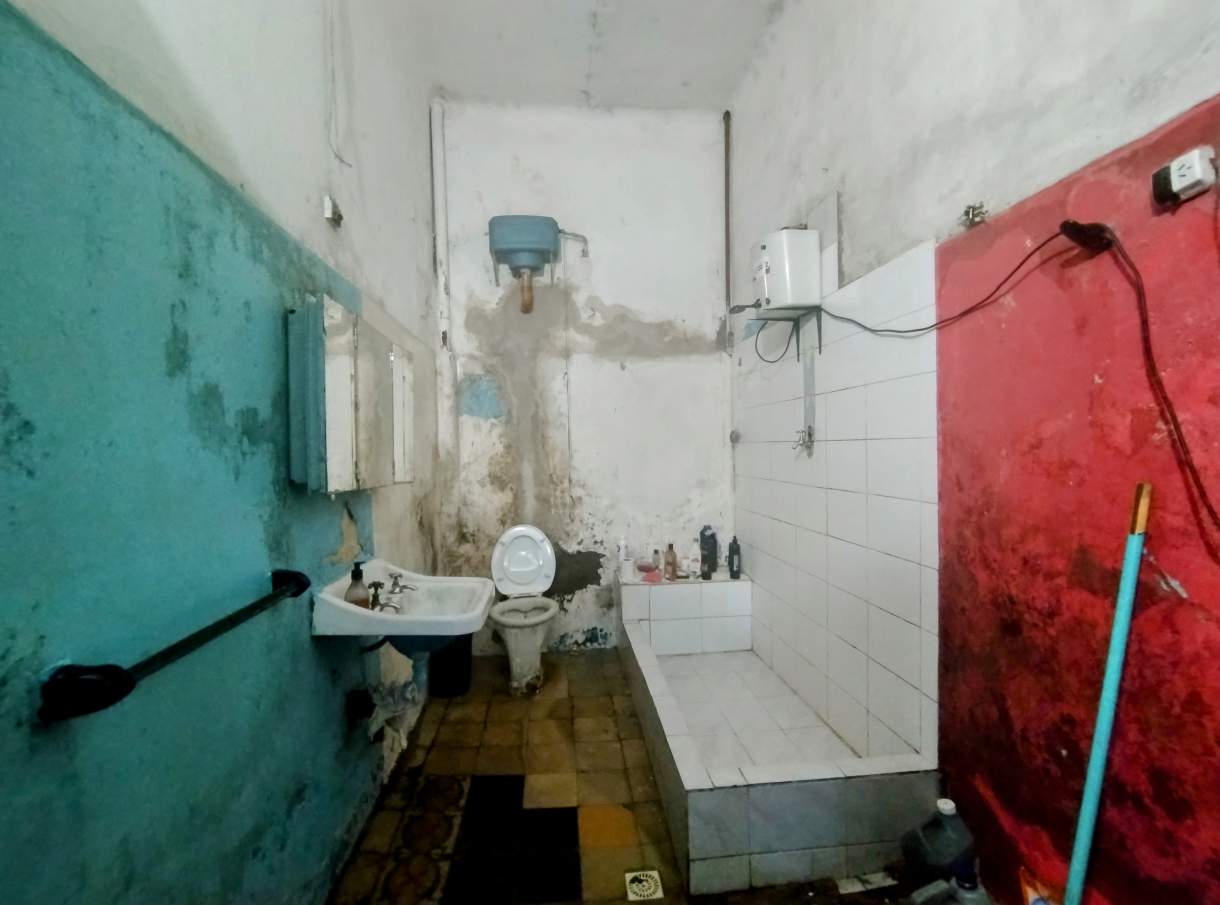 Venta casa en barrio Alberdi