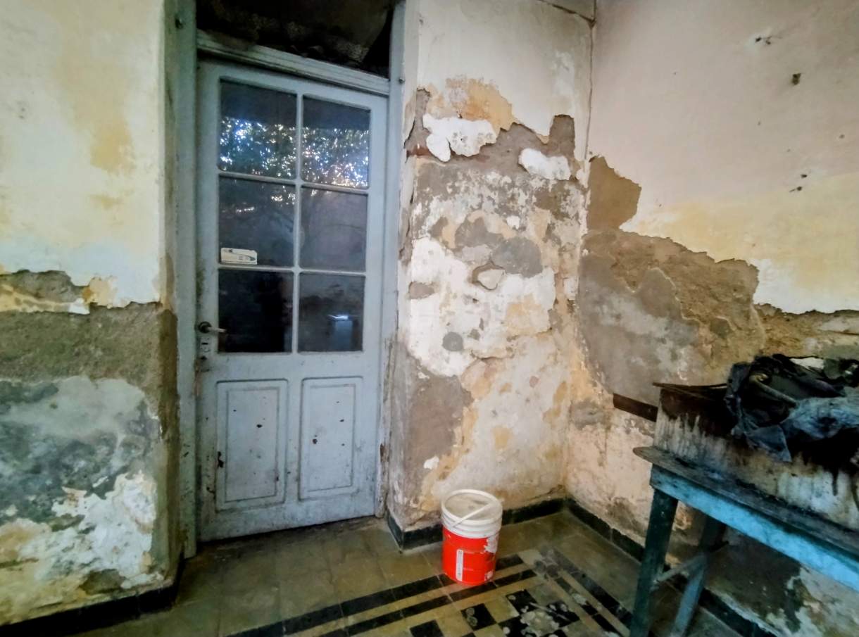 Venta casa en barrio Alberdi