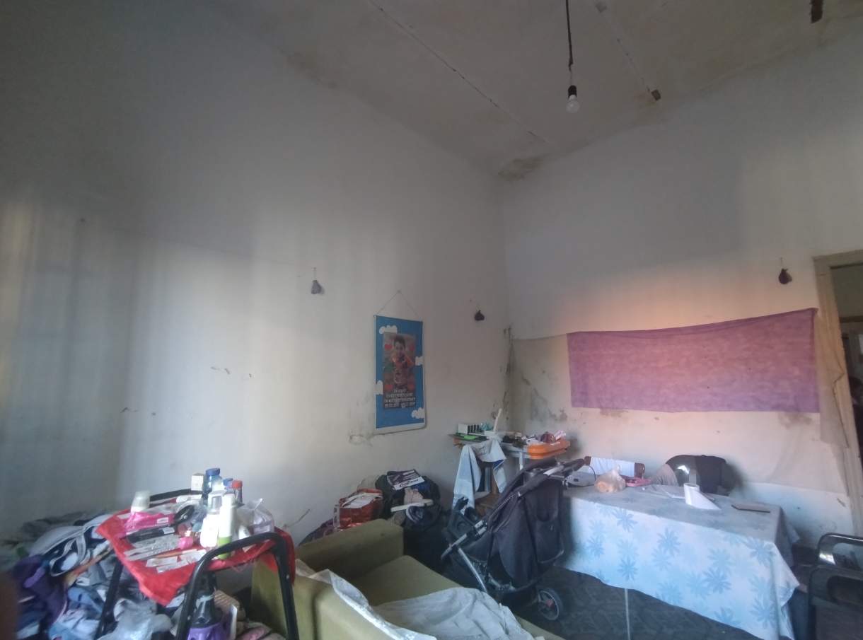 Venta casa en barrio Alberdi