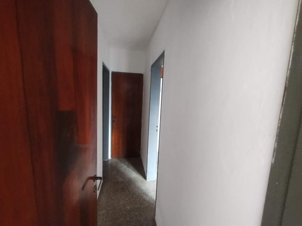 Casa interna en barrio Yapeyú - Cochera propia