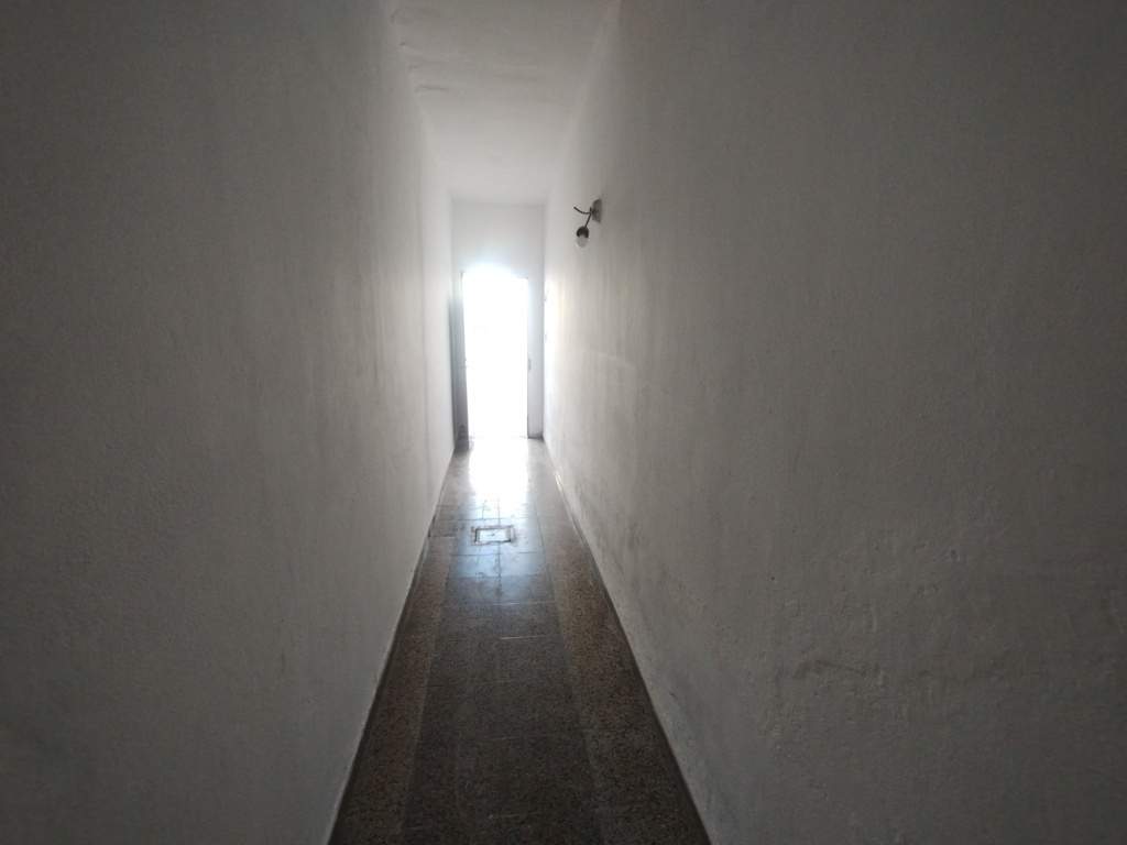 Casa interna en barrio Yapeyú - Cochera propia