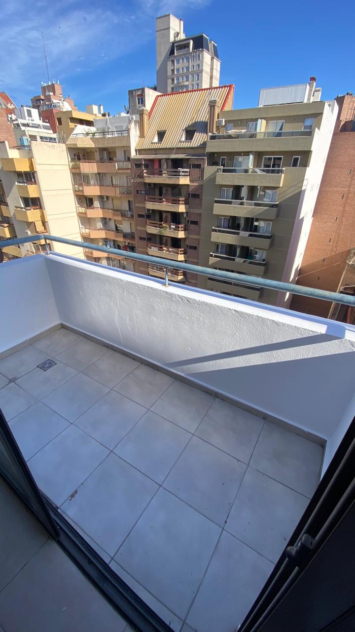 VENTA DEPARTAMENTO 1 DORMITORIO NUEVA CORDOBA