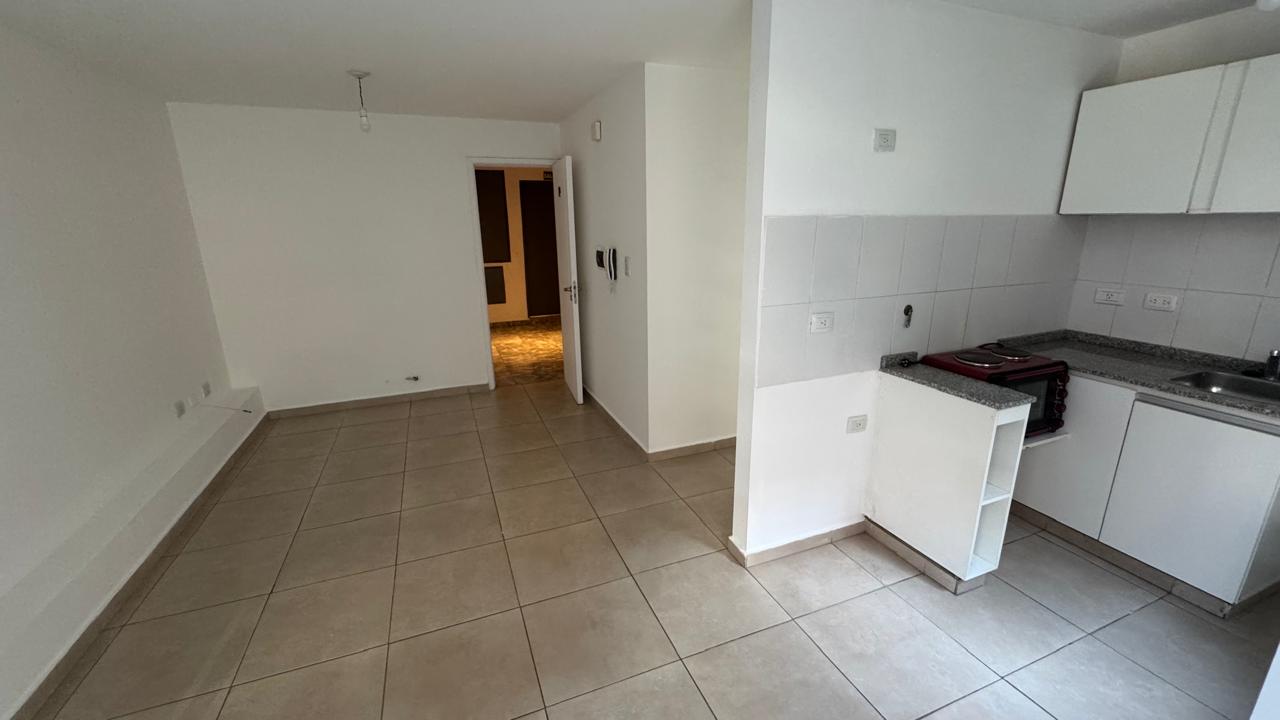 VENTA DEPARTAMENTO 1 DORMITORIO NUEVA CORDOBA