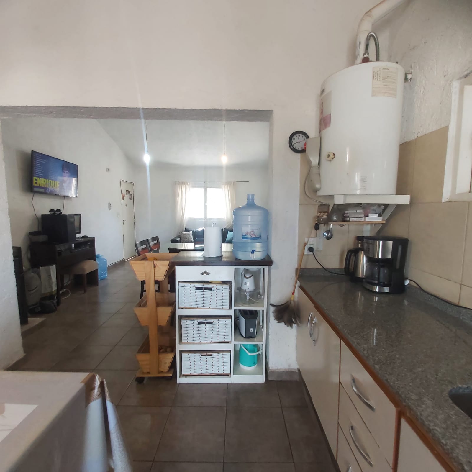 GRAN JARDIN PARA TUS DIAS EN MENDIOLAZA