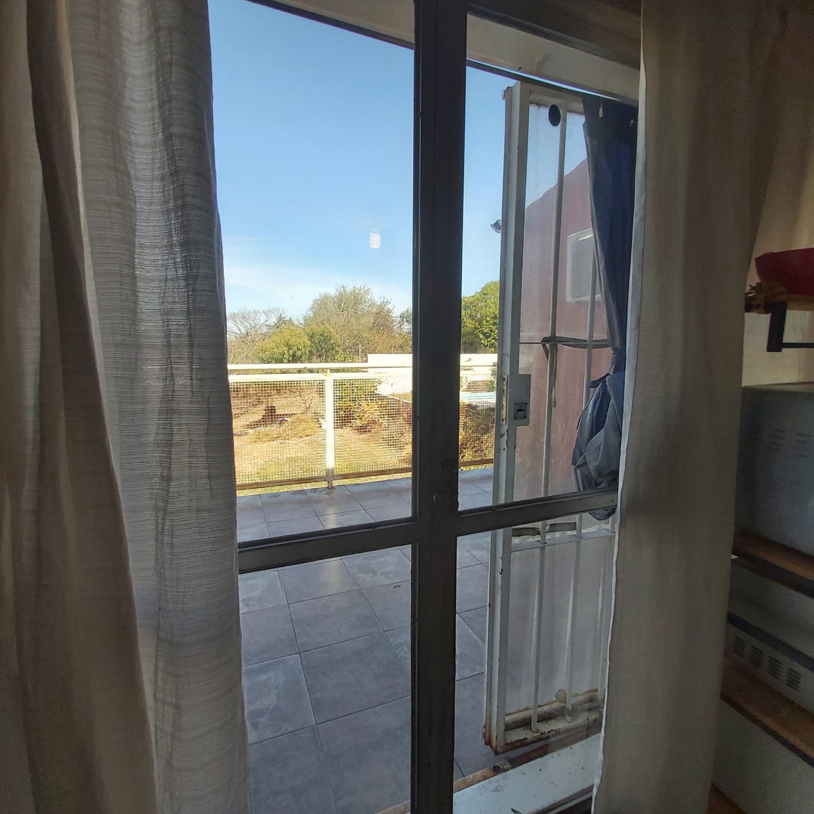 GRAN JARDIN PARA TUS DIAS EN MENDIOLAZA