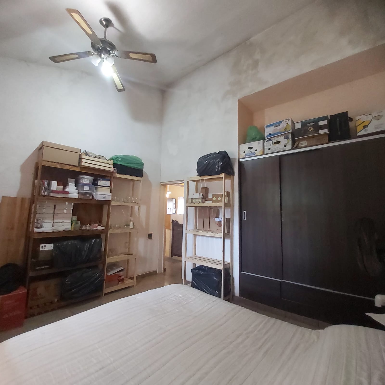 GRAN JARDIN PARA TUS DIAS EN MENDIOLAZA