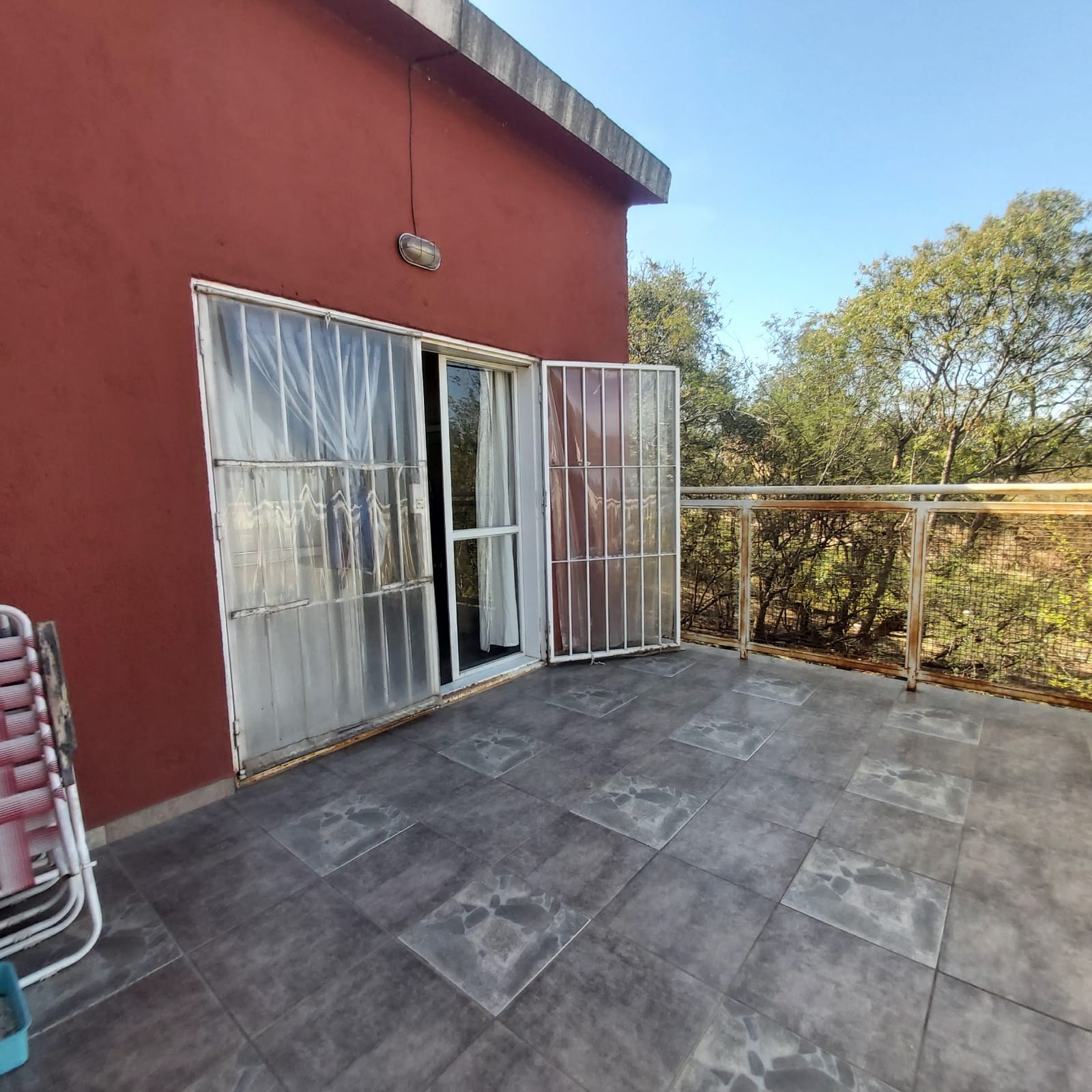 GRAN JARDIN PARA TUS DIAS EN MENDIOLAZA