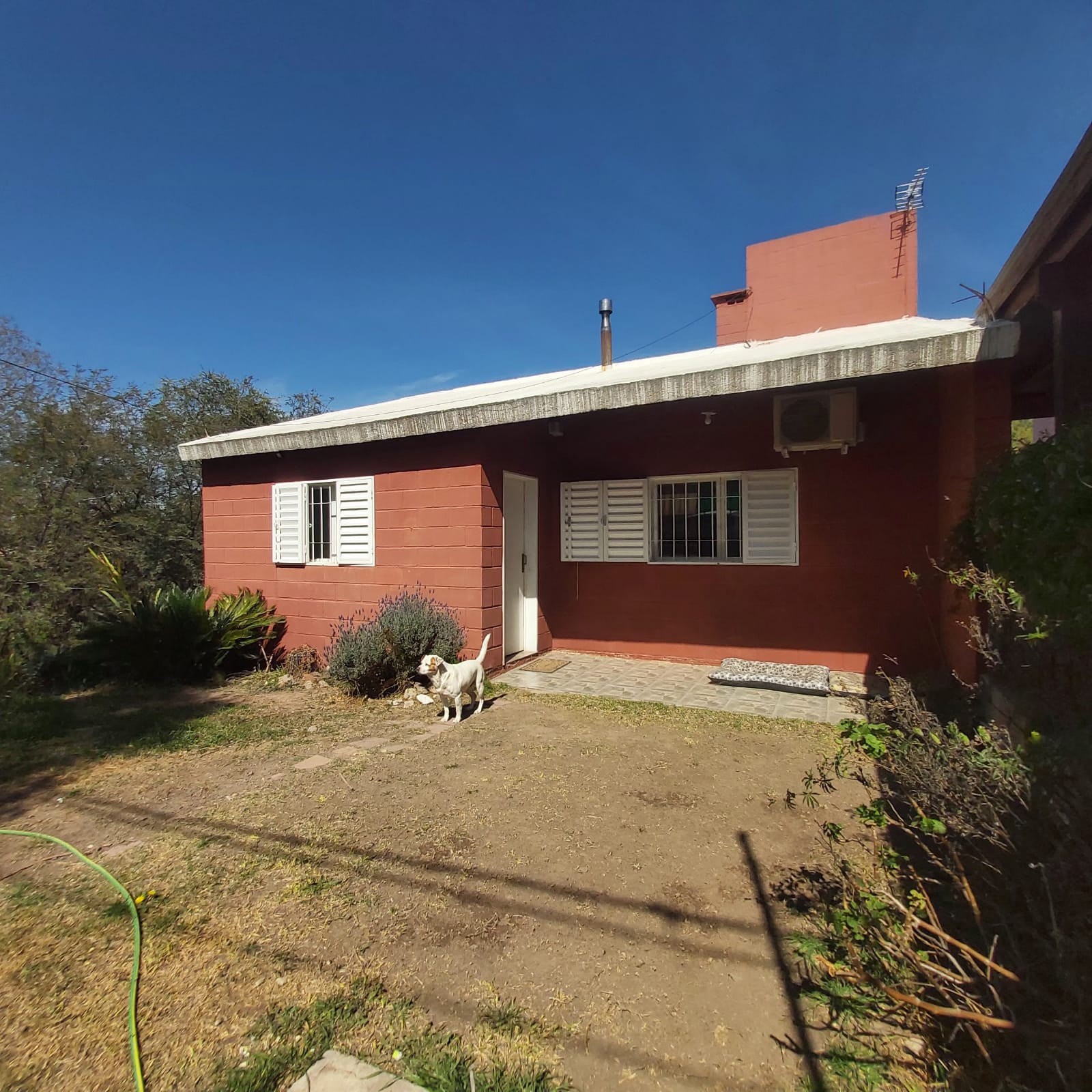 GRAN JARDIN PARA TUS DIAS EN MENDIOLAZA