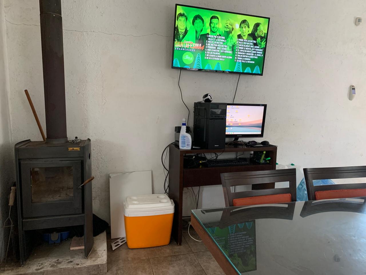 GRAN JARDIN PARA TUS DIAS EN MENDIOLAZA