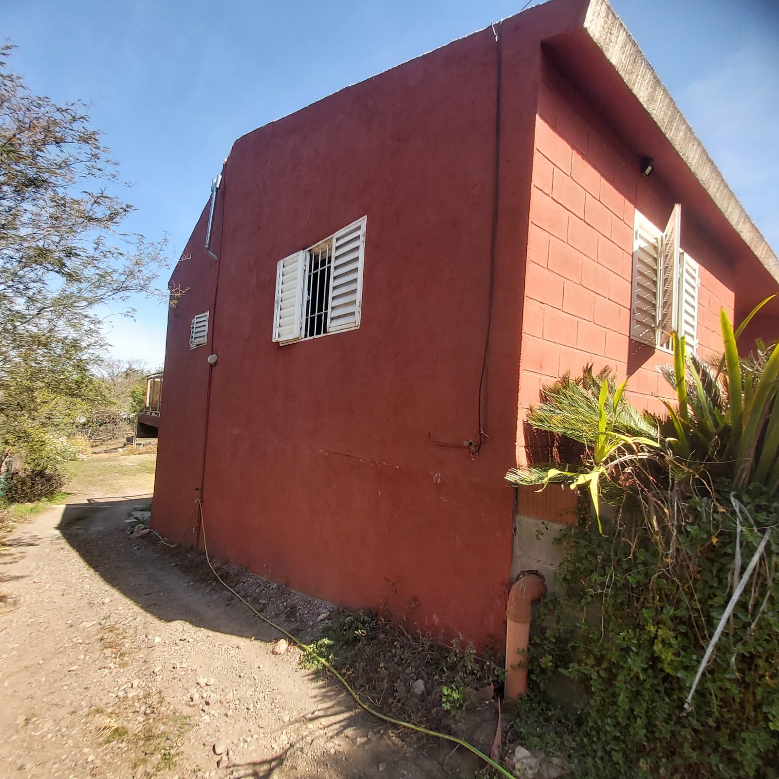 GRAN JARDIN PARA TUS DIAS EN MENDIOLAZA