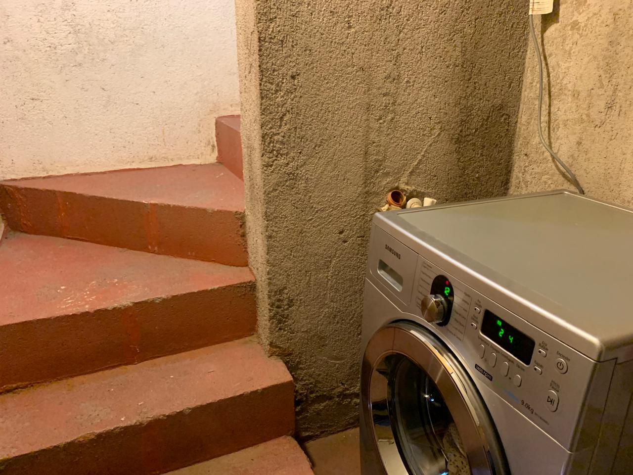 GRAN JARDIN PARA TUS DIAS EN MENDIOLAZA