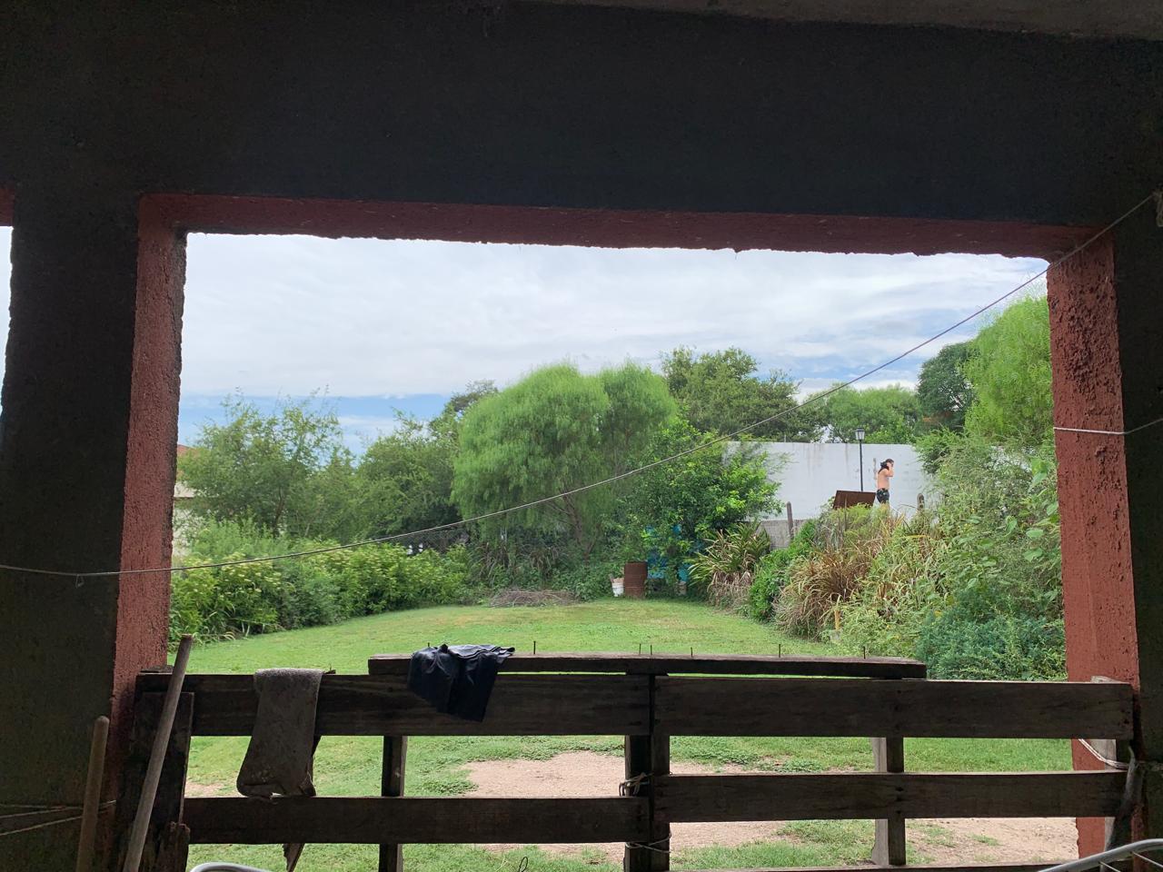 GRAN JARDIN PARA TUS DIAS EN MENDIOLAZA