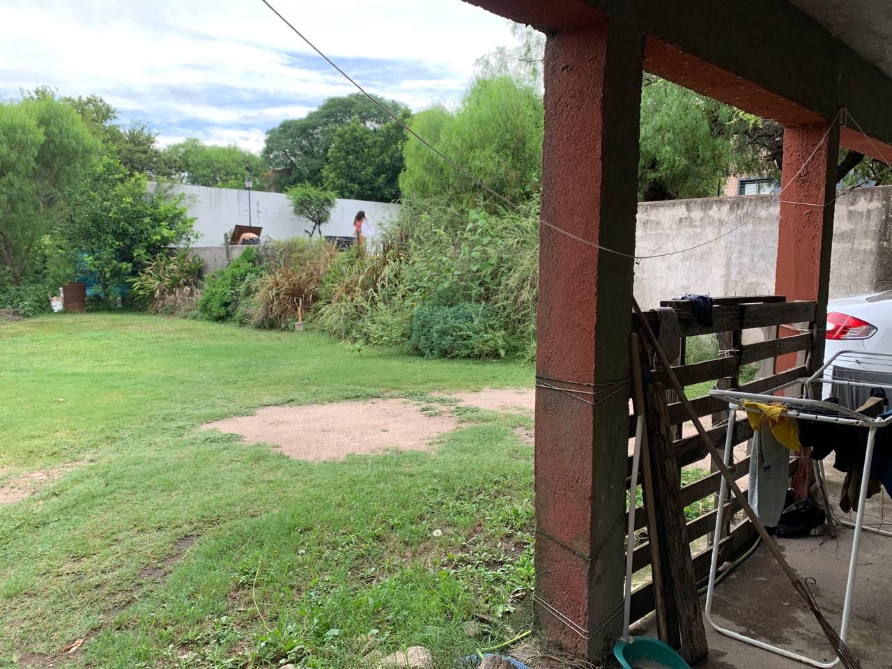 GRAN JARDIN PARA TUS DIAS EN MENDIOLAZA