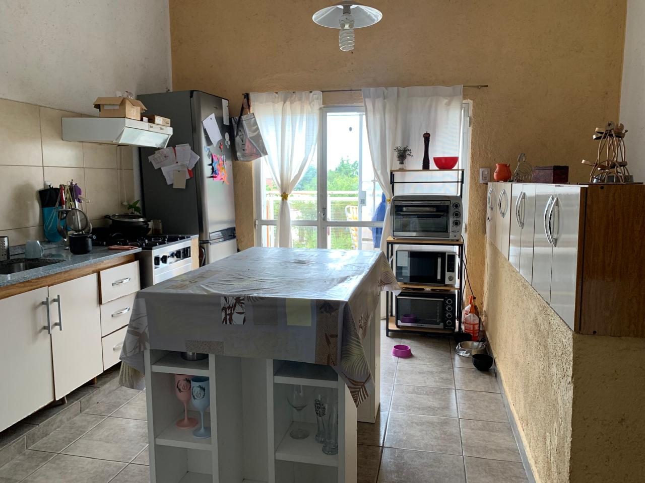 GRAN JARDIN PARA TUS DIAS EN MENDIOLAZA