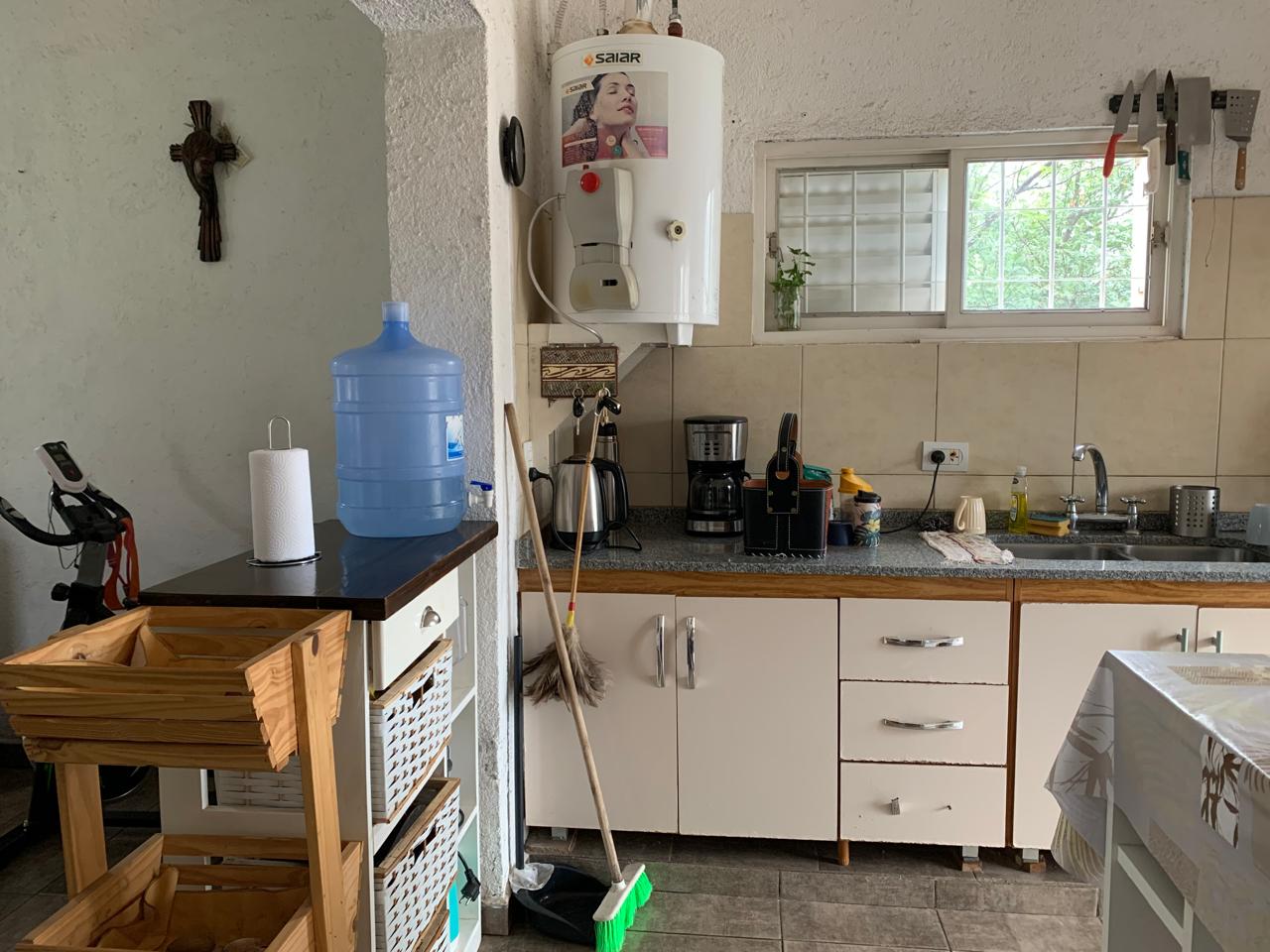 GRAN JARDIN PARA TUS DIAS EN MENDIOLAZA