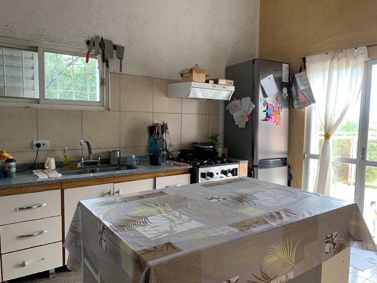 GRAN JARDIN PARA TUS DIAS EN MENDIOLAZA