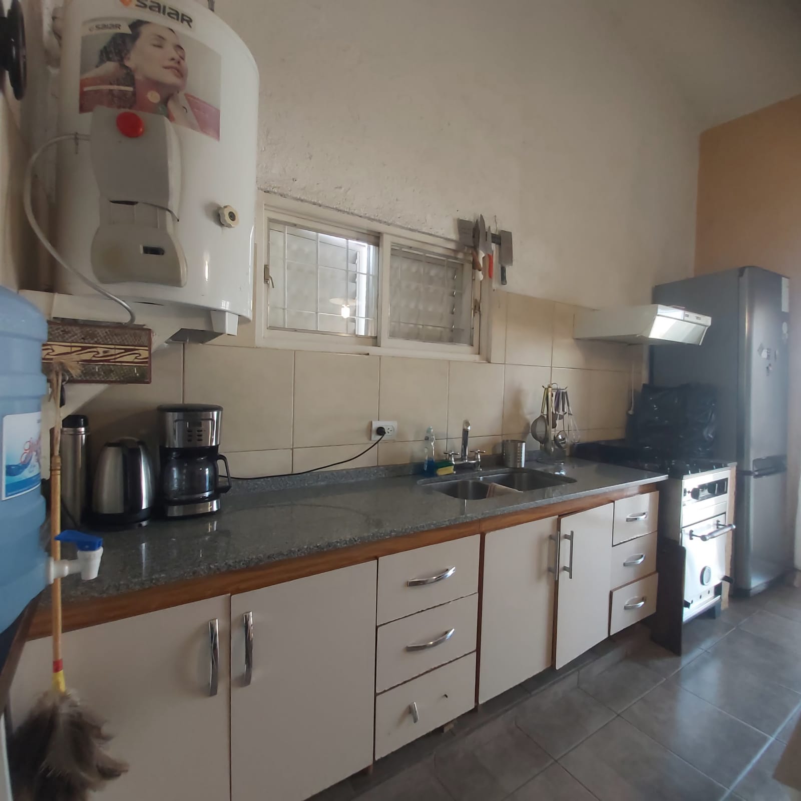 GRAN JARDIN PARA TUS DIAS EN MENDIOLAZA