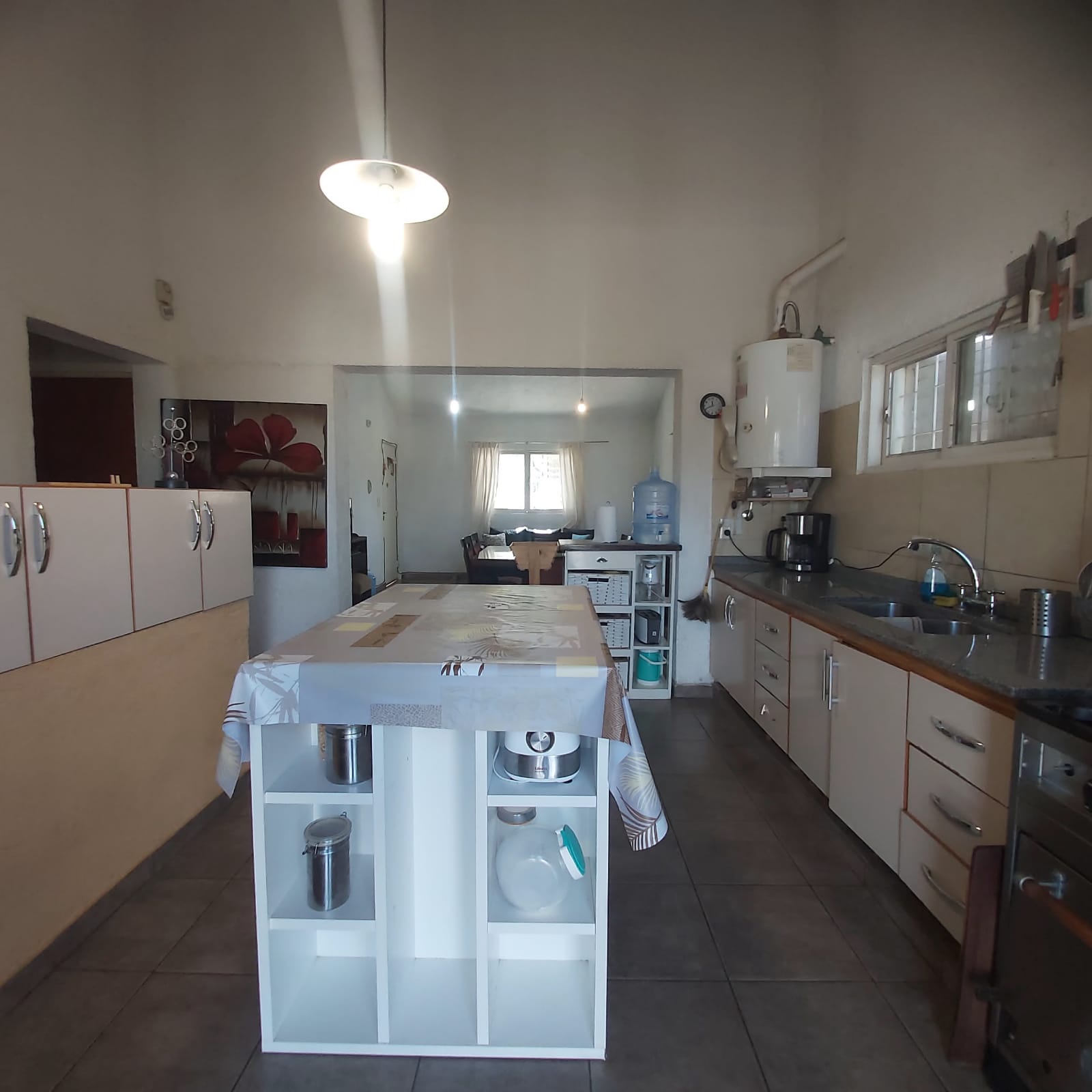 GRAN JARDIN PARA TUS DIAS EN MENDIOLAZA