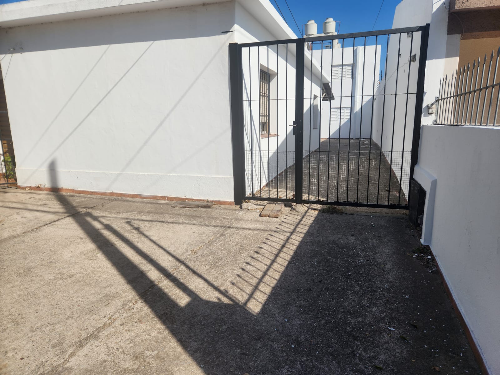 RES AMERICA- LA HABANA 1785 - ALQUILER DPTO 1 DORM CGGE