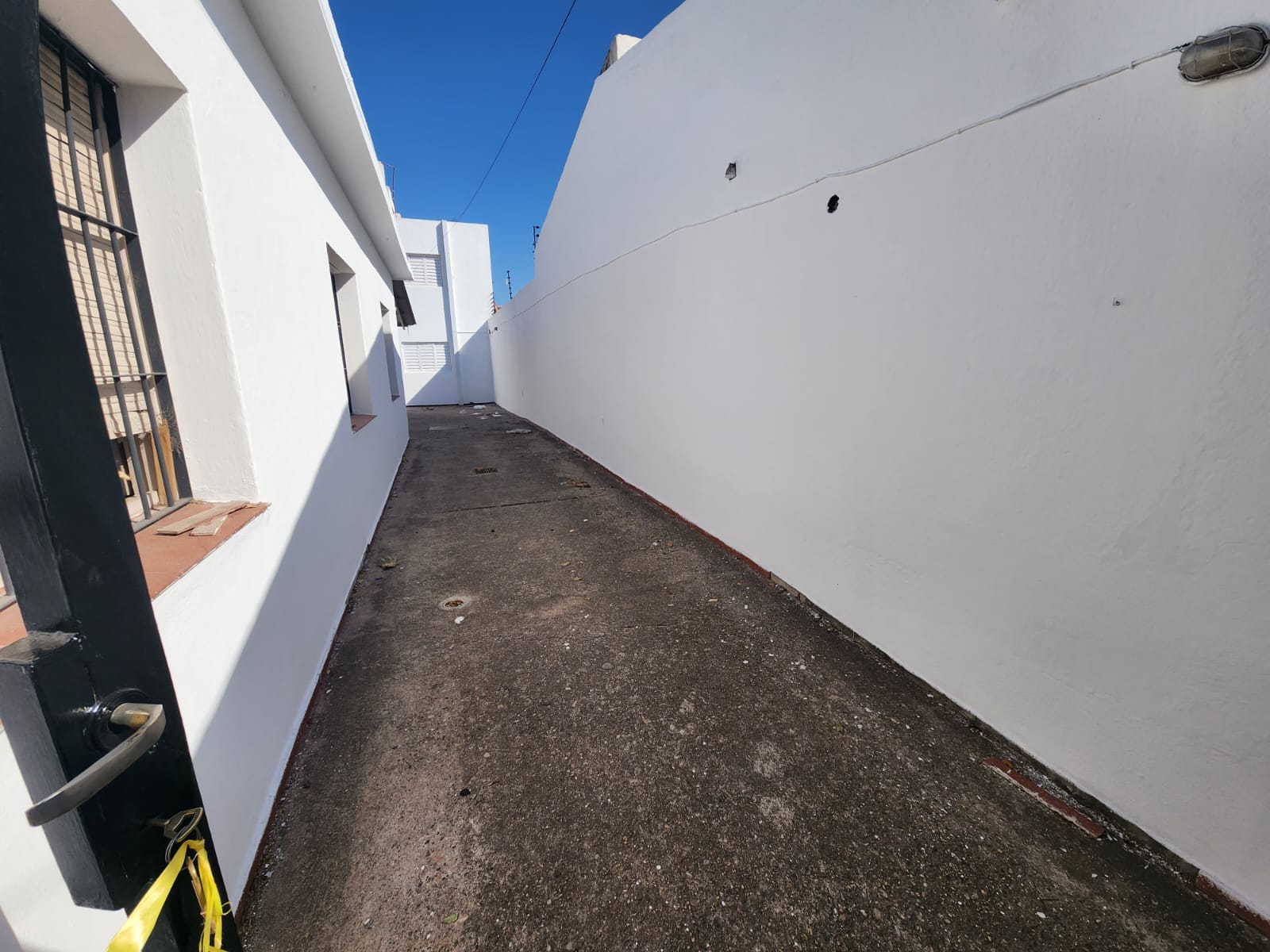 RES AMERICA- LA HABANA 1785 - ALQUILER DPTO 1 DORM CGGE