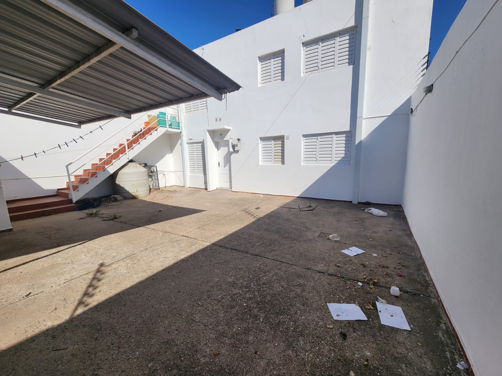 RES AMERICA- LA HABANA 1785 - ALQUILER DPTO 1 DORM CGGE