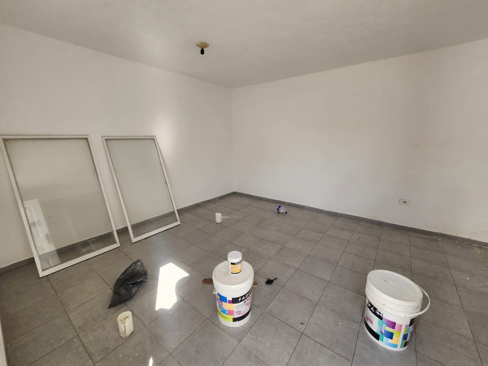 RES AMERICA- LA HABANA 1785 - ALQUILER DPTO 1 DORM CGGE