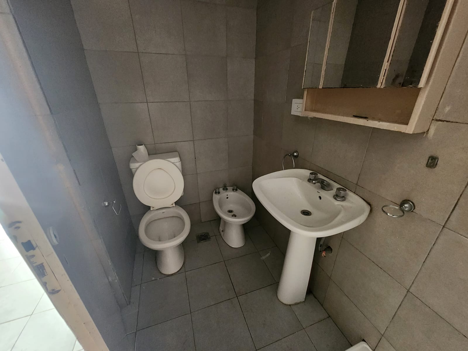 RES AMERICA- LA HABANA 1785 - ALQUILER DPTO 1 DORM CGGE