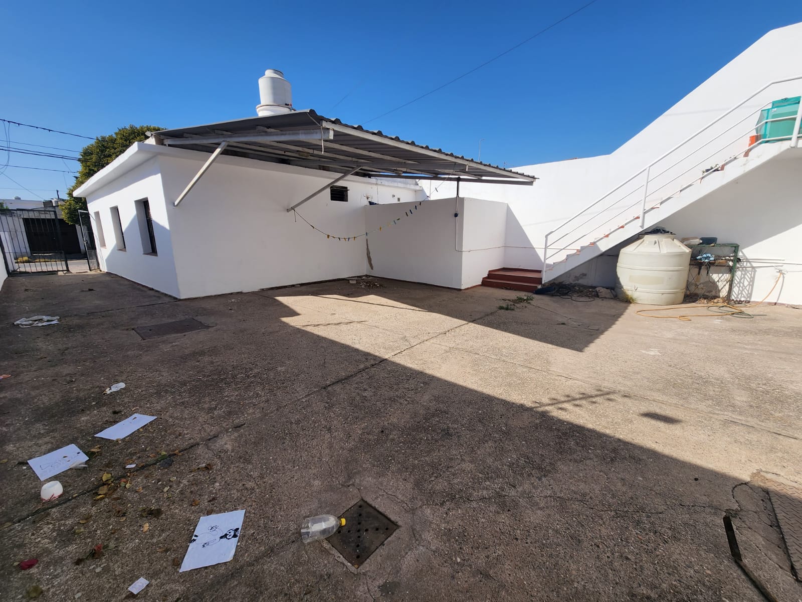 RES AMERICA- LA HABANA 1785 - ALQUILER DPTO 1 DORM CGGE