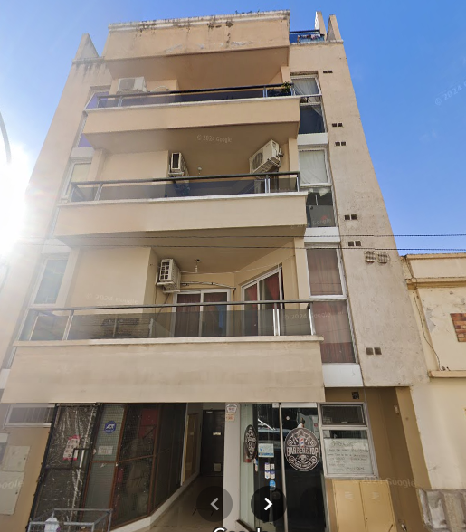 Vendo departamento 1 D Balcon Alberdi Cordoba