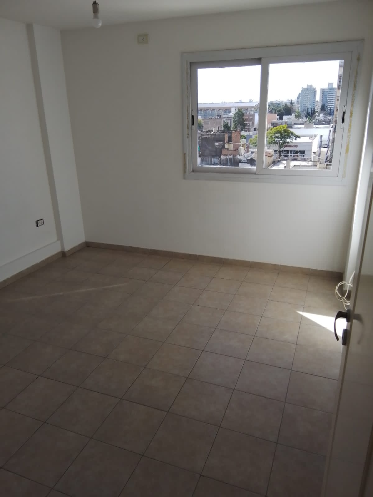 Vendo departamento 1 D Balcon Alberdi Cordoba