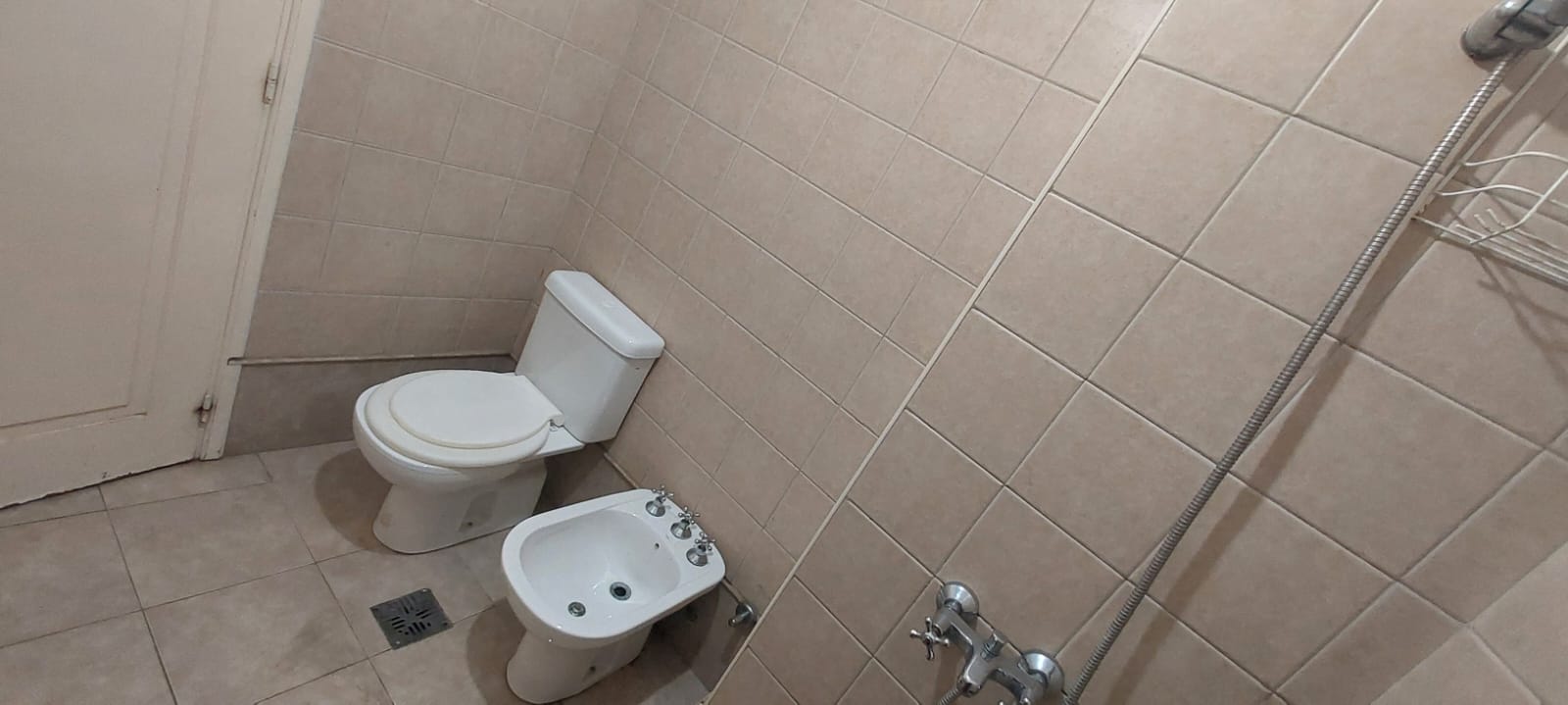 Vendo departamento 1 D Balcon Alberdi Cordoba