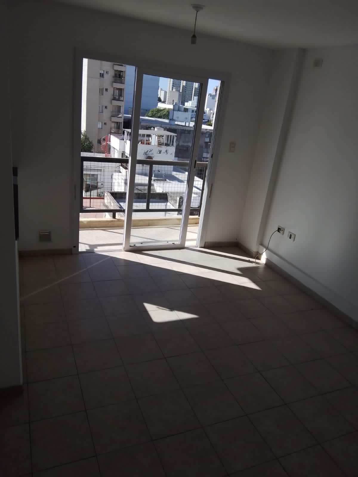 Vendo departamento 1 D Balcon Alberdi Cordoba
