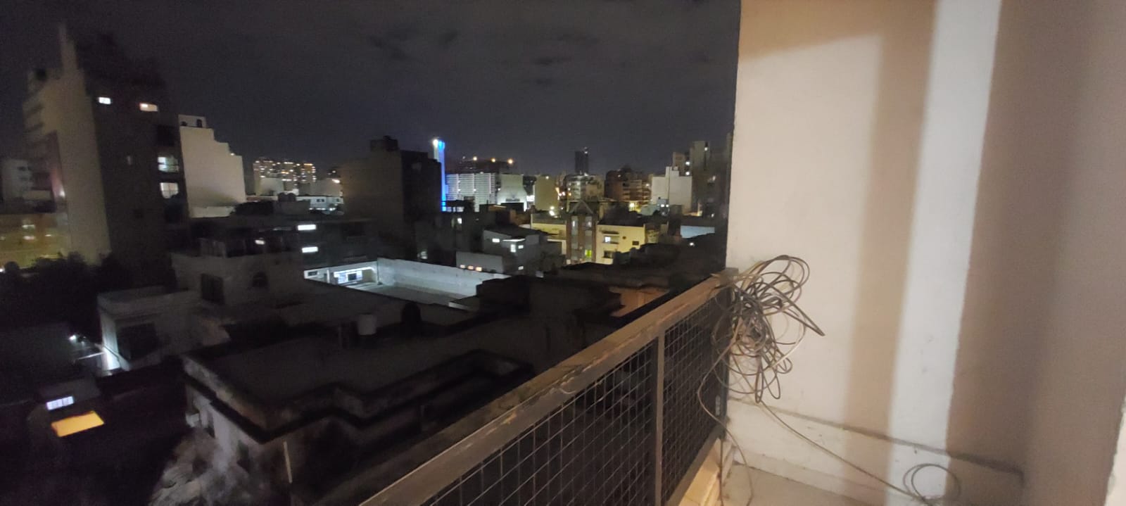 Vendo departamento 1 D Balcon Alberdi Cordoba