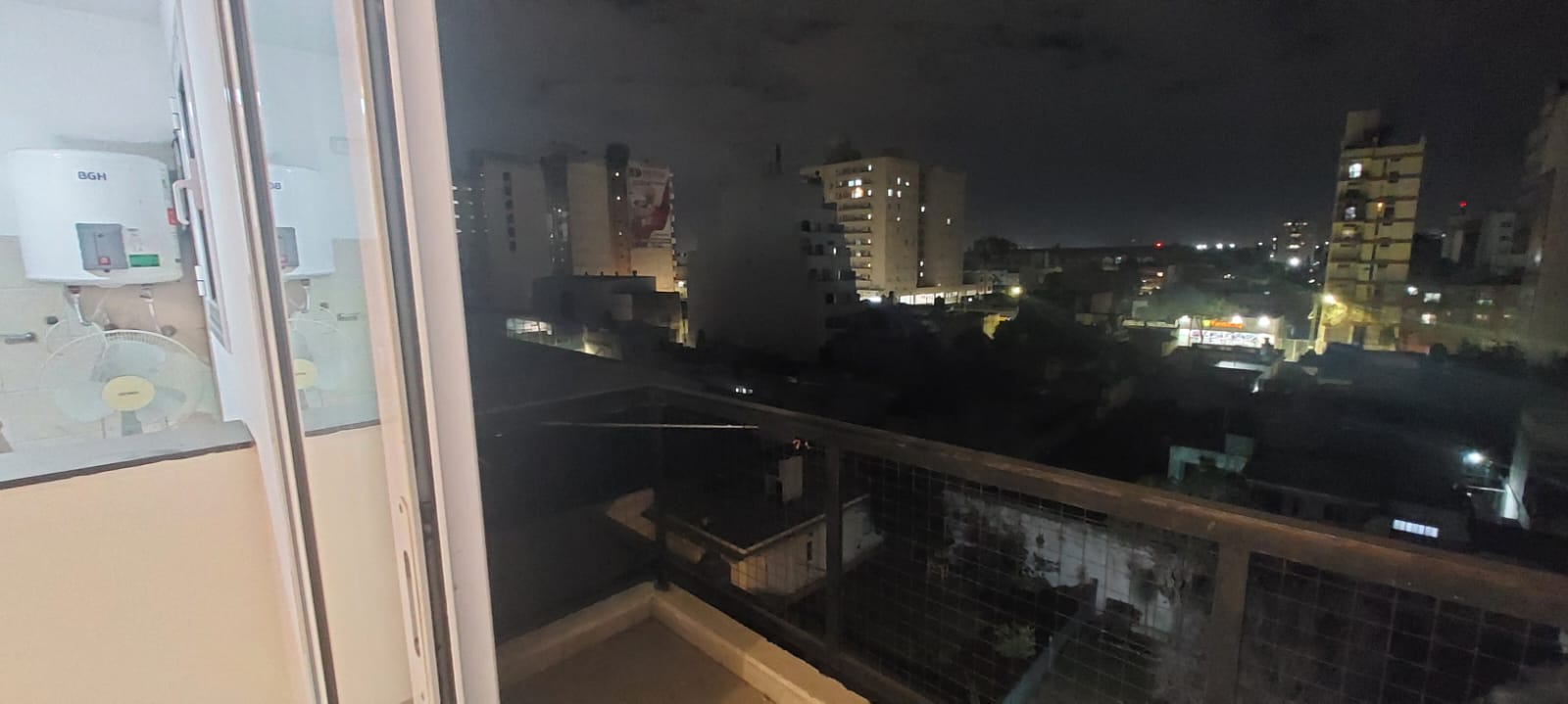 Vendo departamento 1 D Balcon Alberdi Cordoba