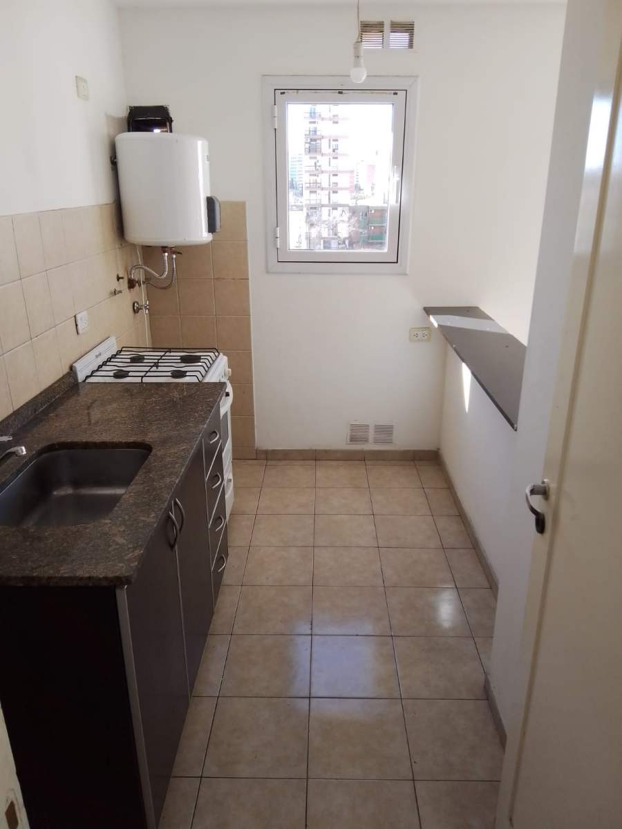 Vendo departamento 1 D Balcon Alberdi Cordoba