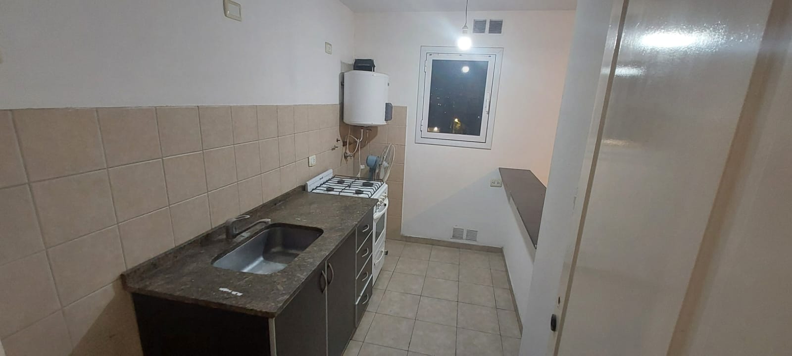 Vendo departamento 1 D Balcon Alberdi Cordoba