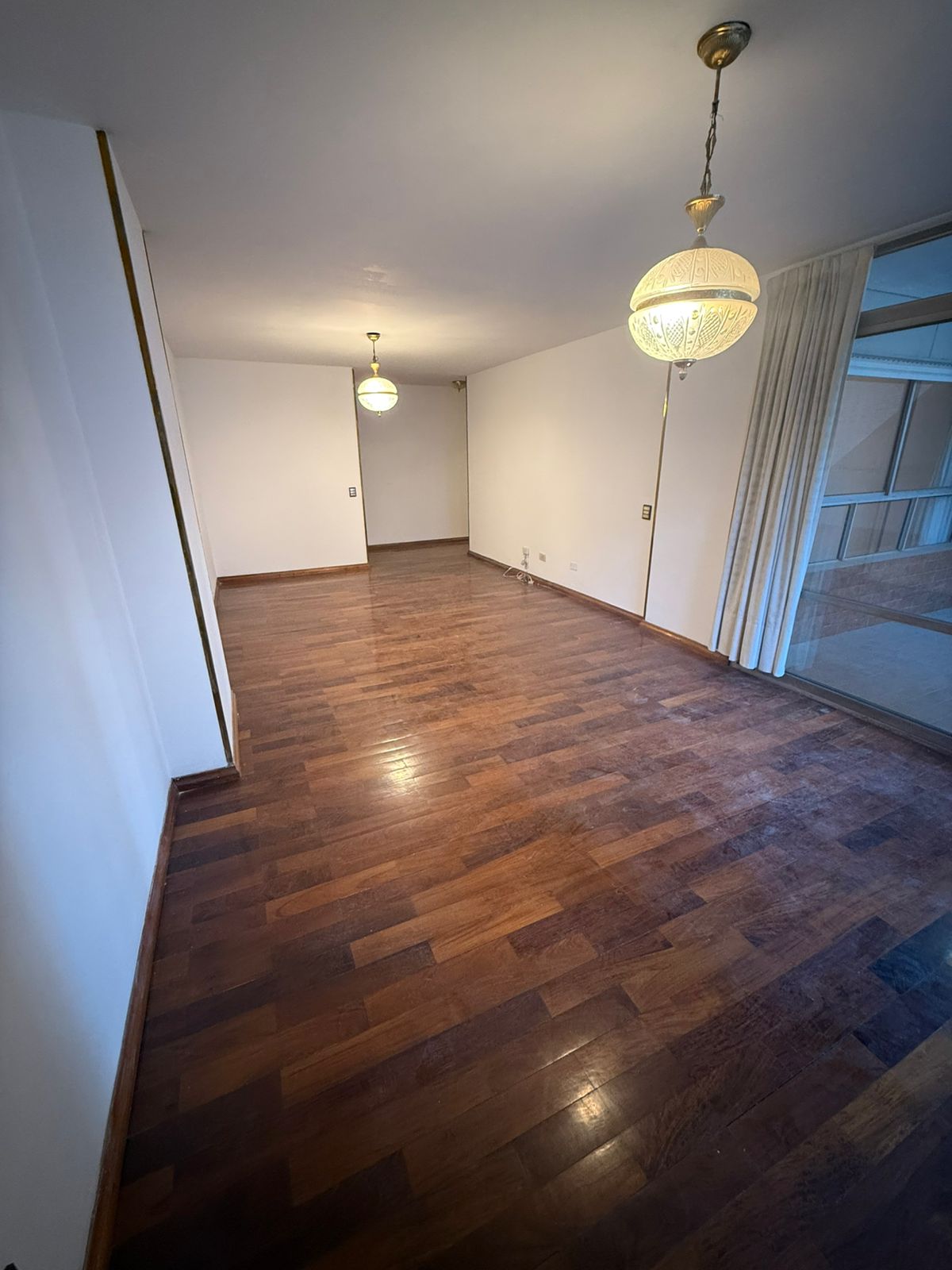 Piso completo 3 dormitorios 3 baños San Lorenzo Nueva Cordoba