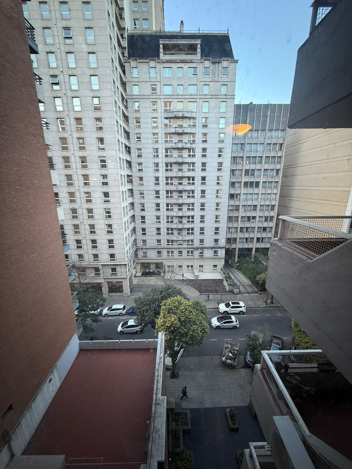 Piso completo 3 dormitorios 3 baños San Lorenzo Nueva Cordoba