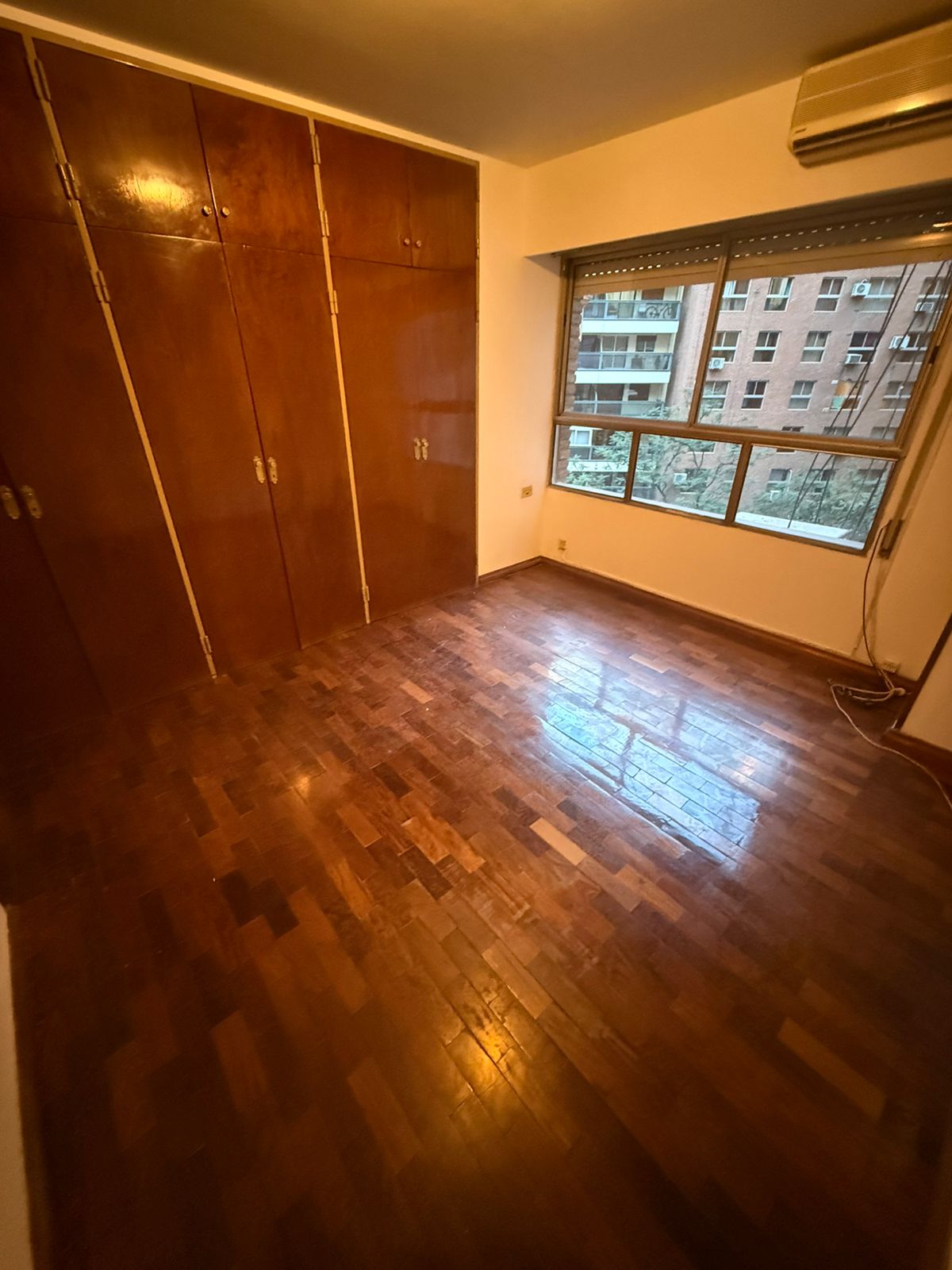 Piso completo 3 dormitorios 3 baños San Lorenzo Nueva Cordoba